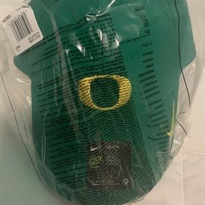 Nike Oregon Ducks Legacy 91 Adjustable Hat